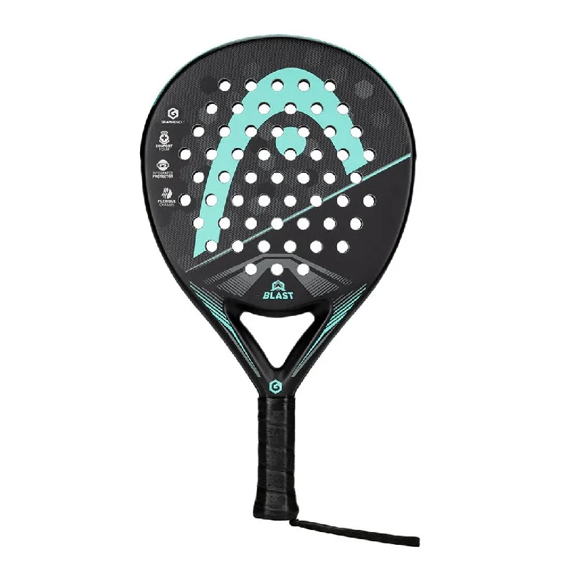 Graphene XT Blast Padel Racket - Limited Edition