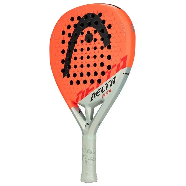 Head Delta Elite Padel Racket