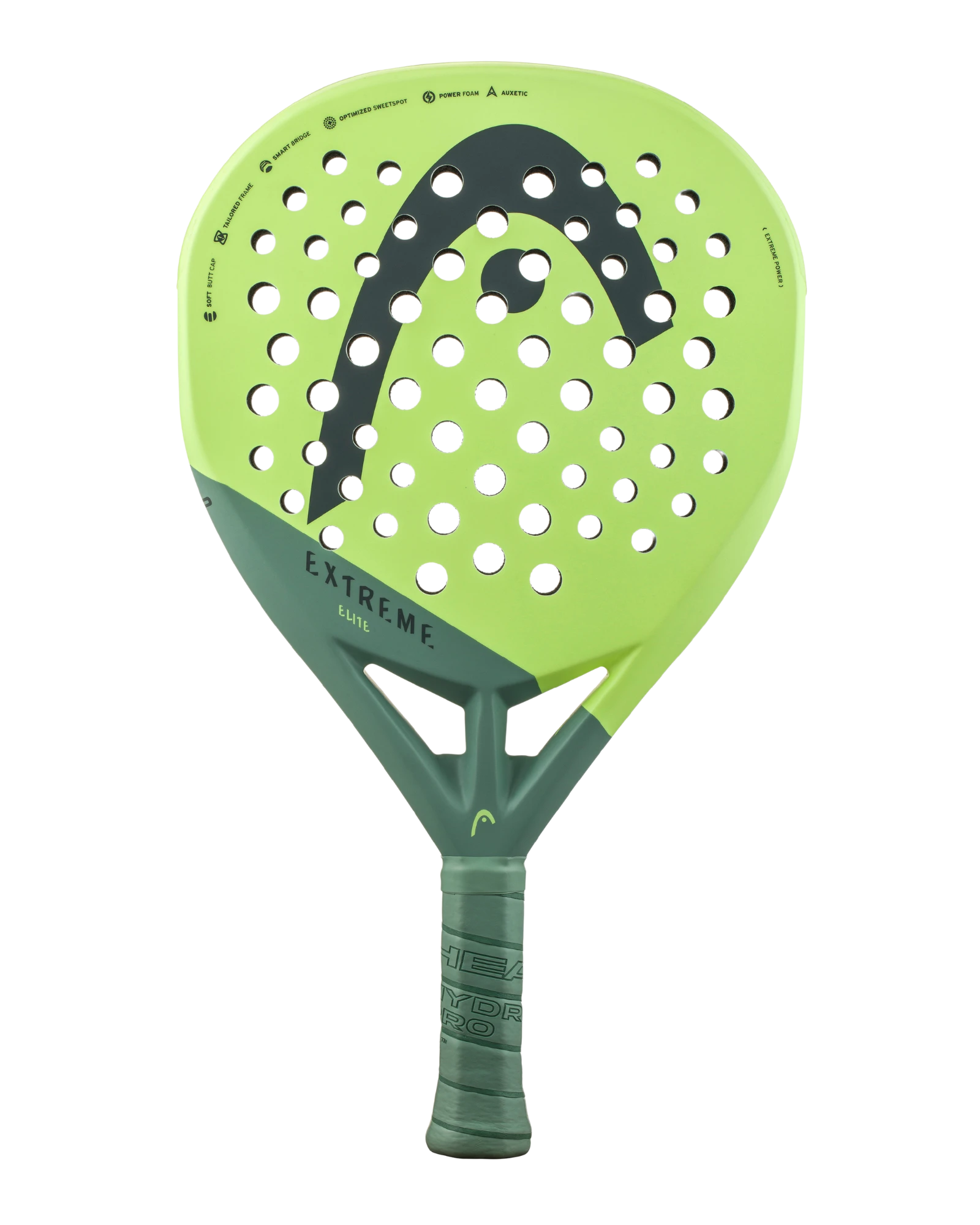 Head Extreme Elite Padel Racket