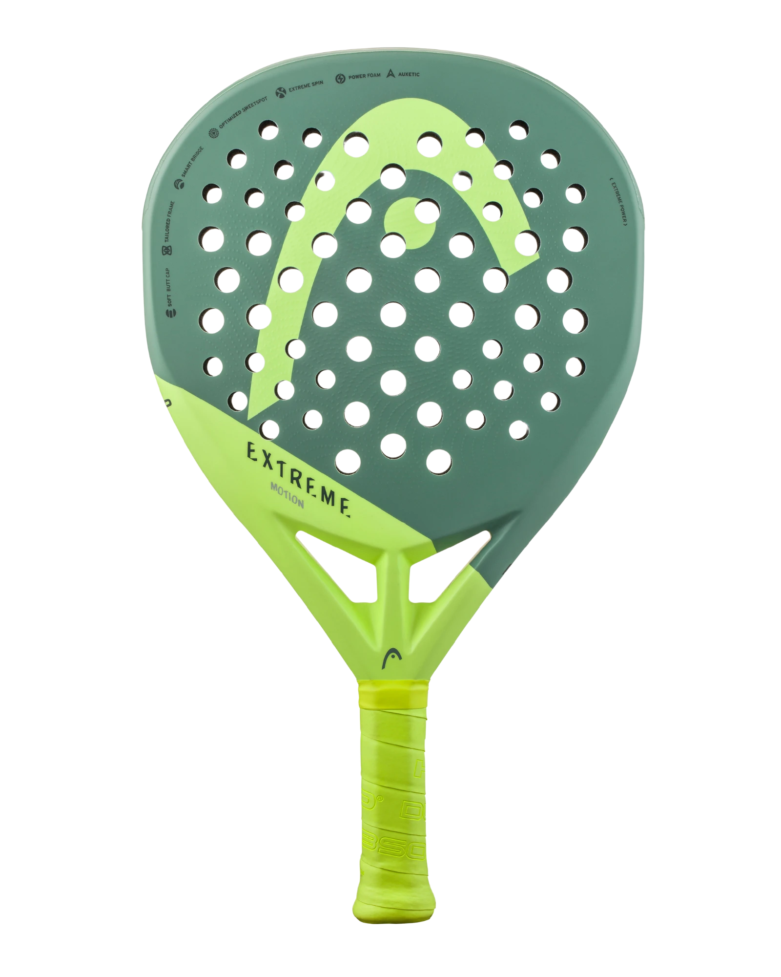 Head Extreme Motion Padel Racket