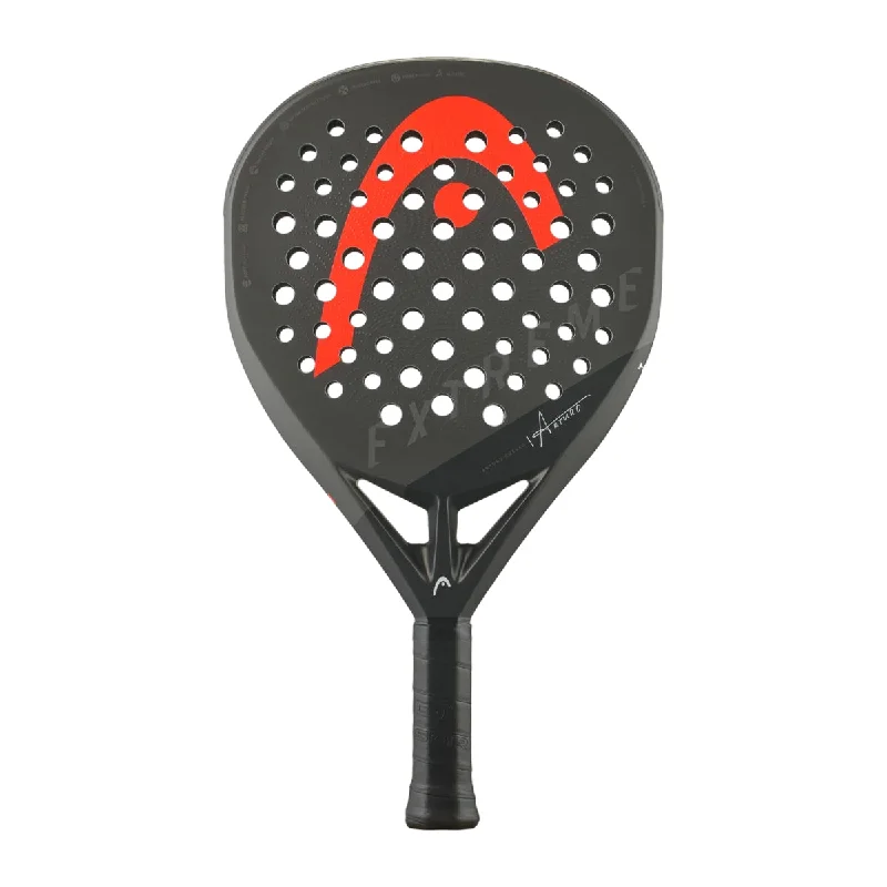 Head Extreme Pro LTD - Arturo Coelle Padel Racket