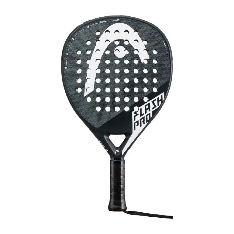 Head Flash Pro Padel Racket