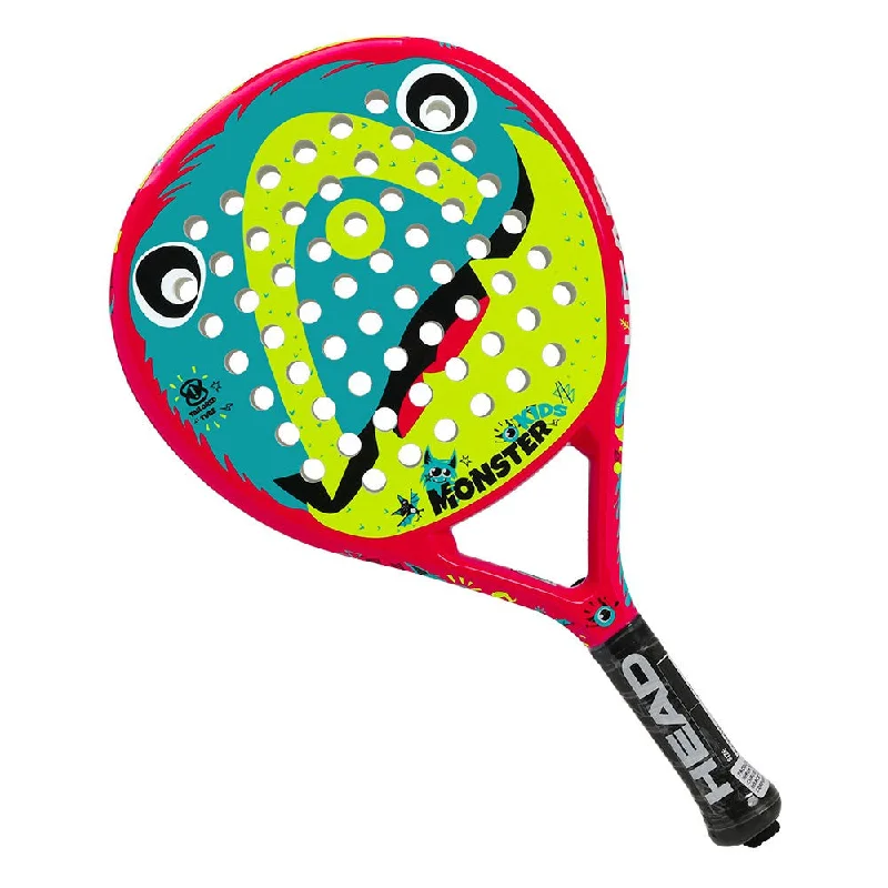 Head Monster Kids Padel Racket