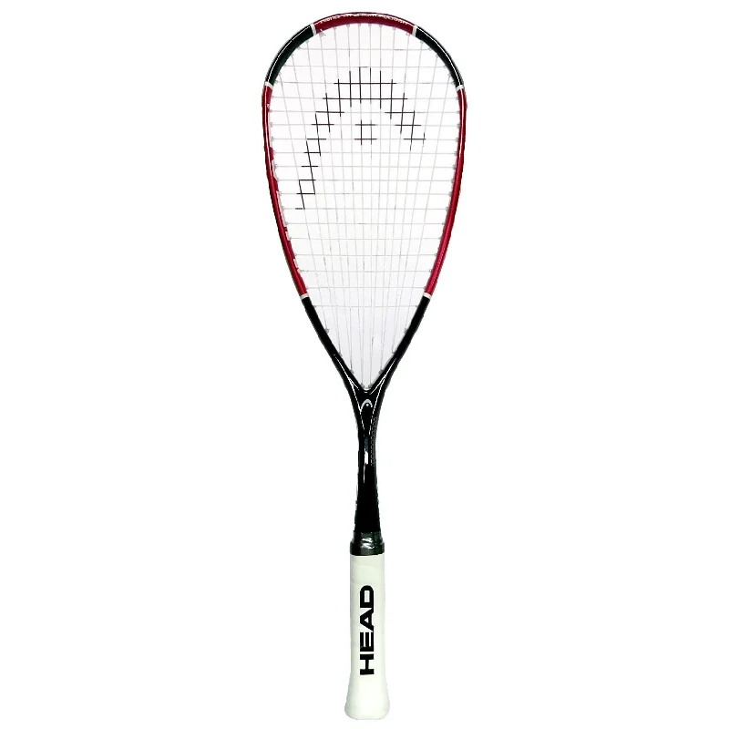 Head Nano Ti110 Squash Racket