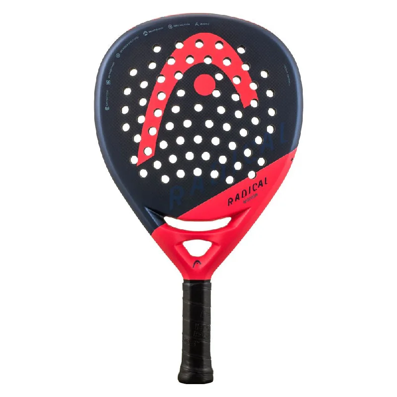 Head Radical Motion 2024 Padel Racket