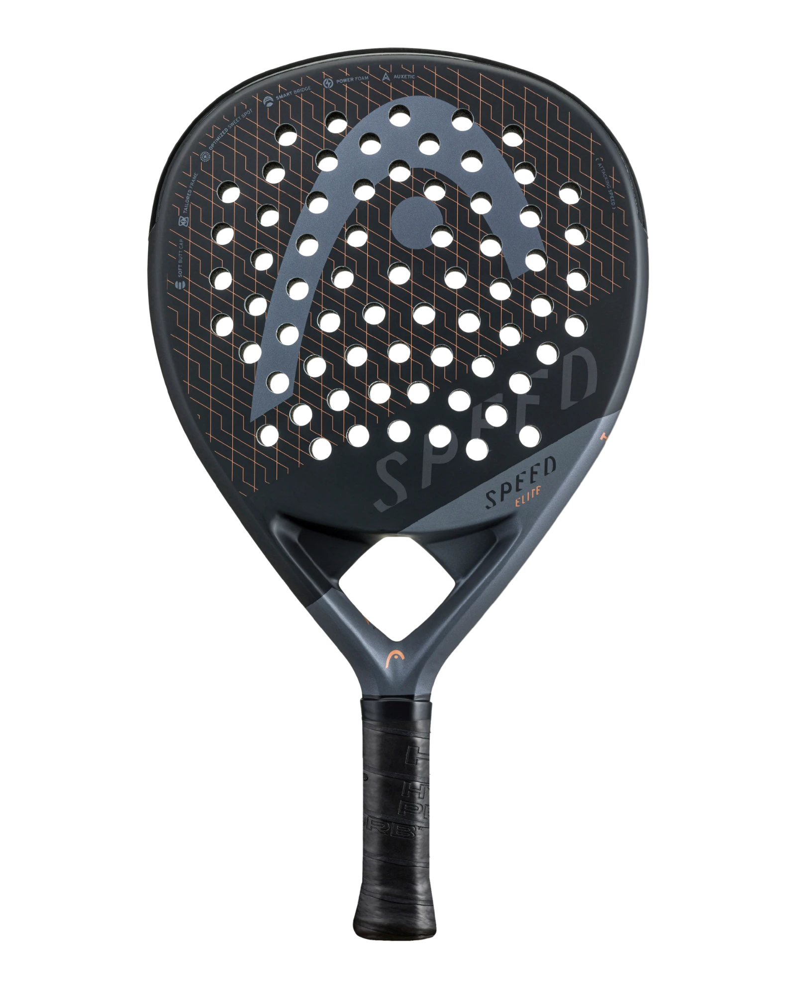 Head Speed Elite Padel Racket