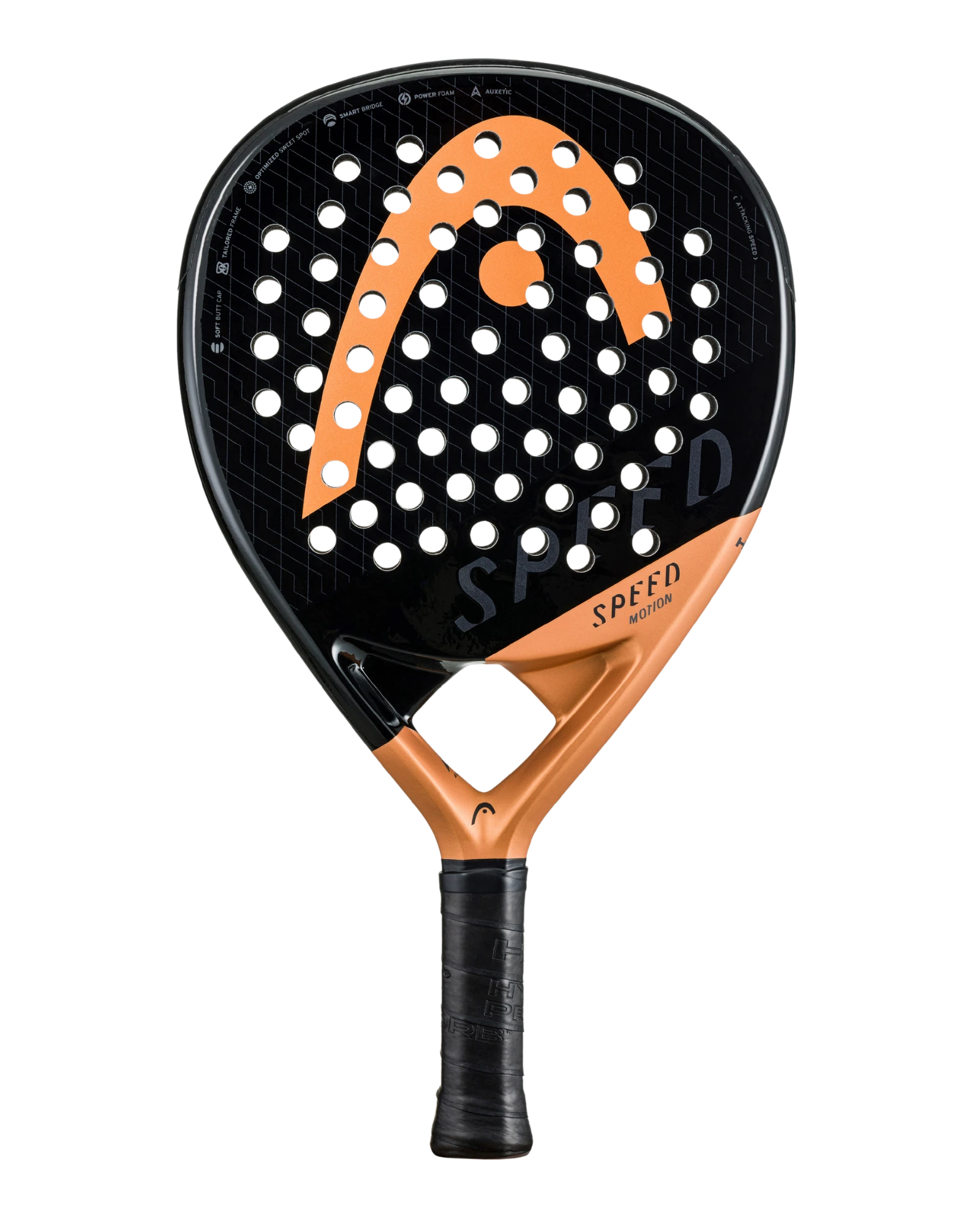 Head Speed Motion Padel Racket