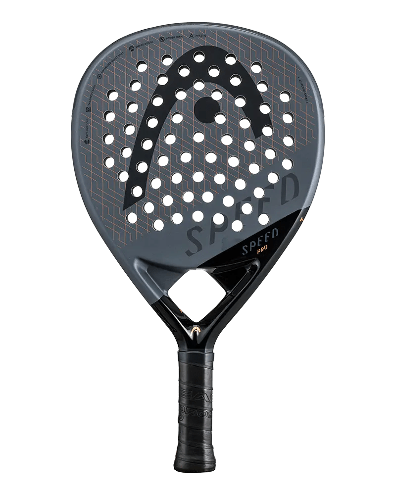 Head Speed Pro Padel Racket