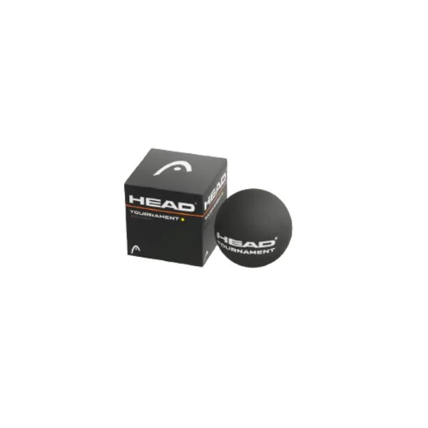 HEAD - Tournament Squash Ball