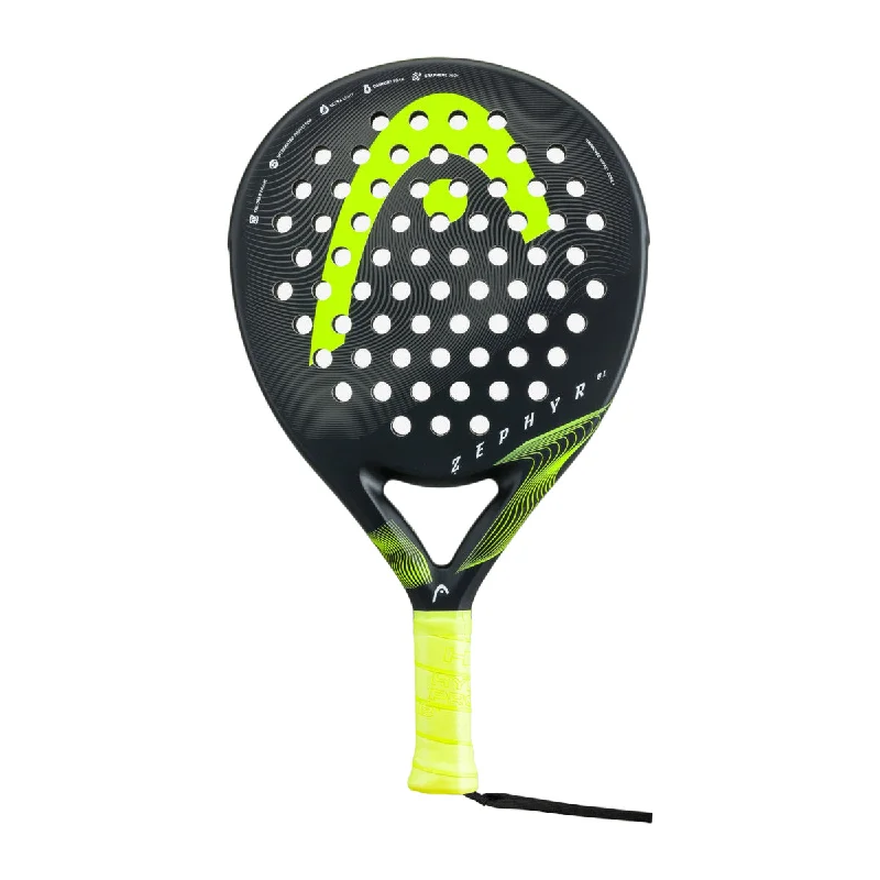 Head Zephyr UL Padel Racket