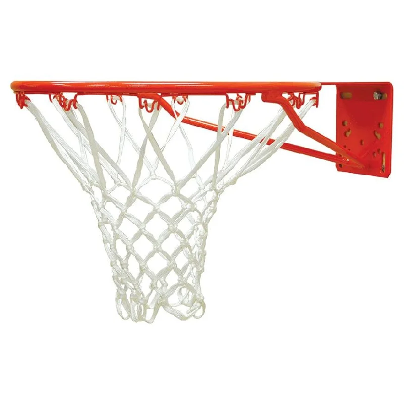 Jaypro Single Rim Basketball Goal (Indoor/Outdoor) GB-55