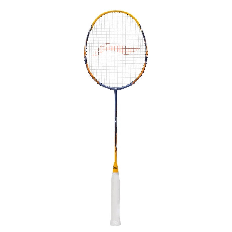 Li Ning Tectonic 1 Unstrung Badminton Racket [AYPS015-1] 3U