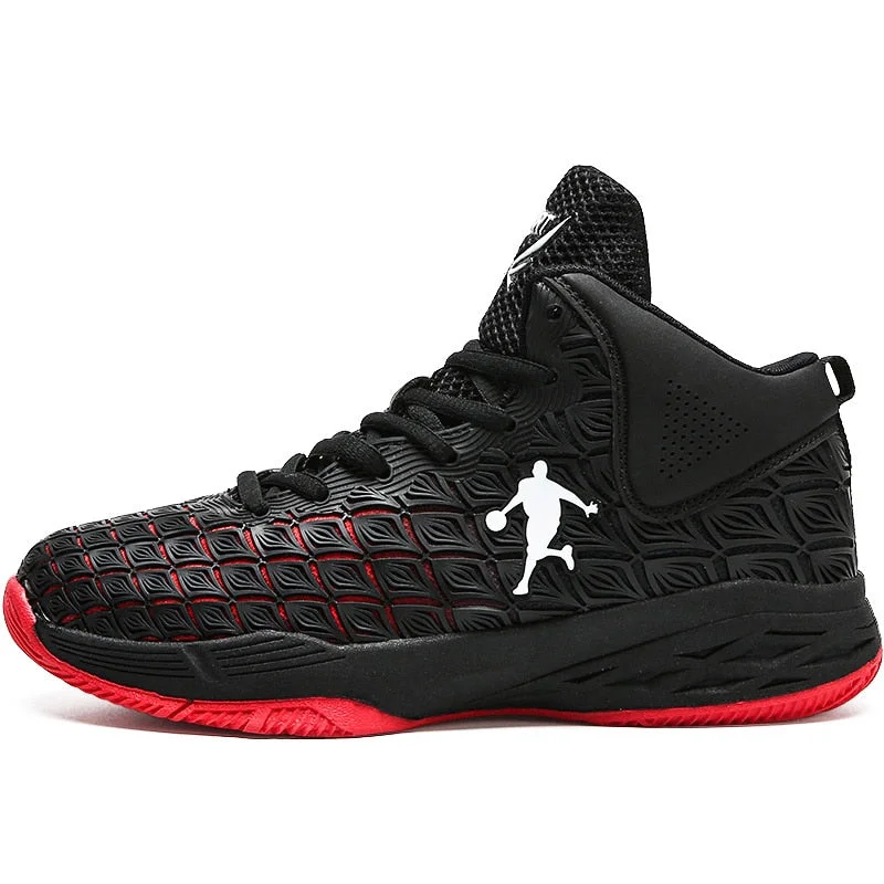 Light Basketball Shoes for Men