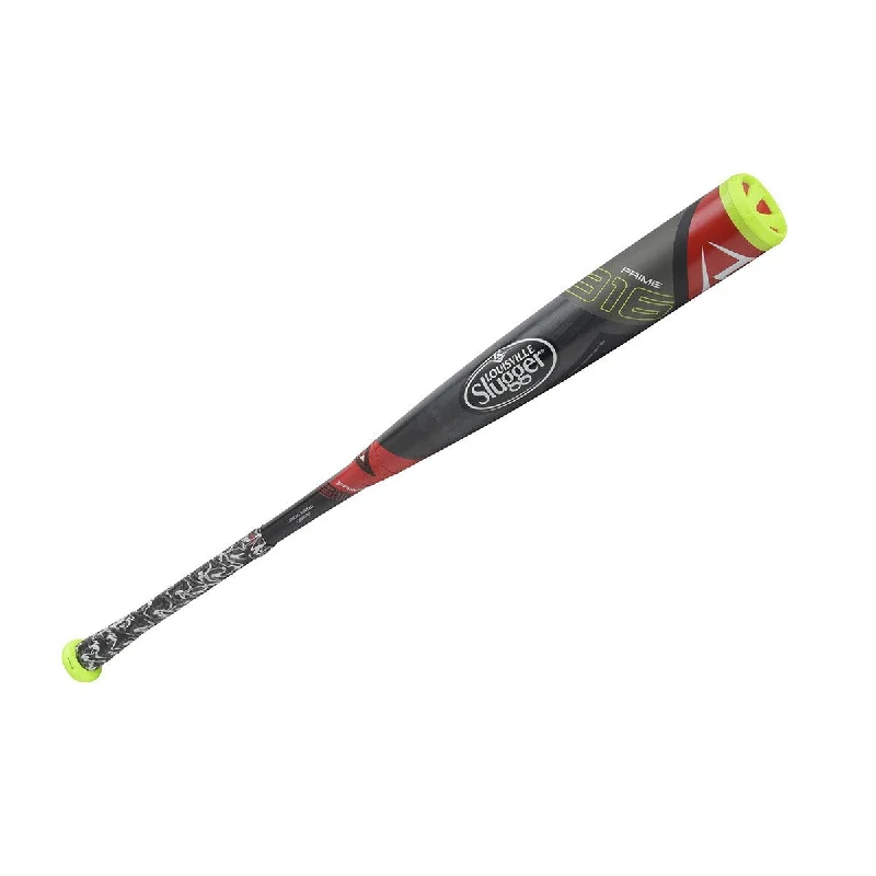 Louisville Slugger Prime 916 Big Barrel (-8) Baseball Bat