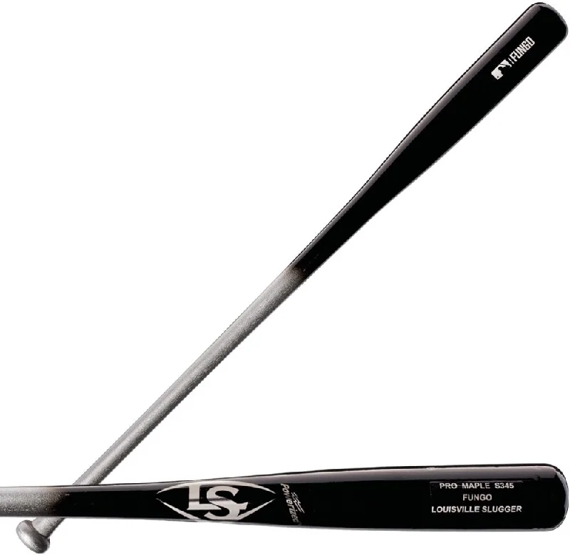 Louisville Slugger Fungo S345 Maple Wood Fungo Bat