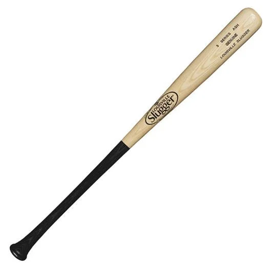 Louisville Slugger Genuine Mixed Ash Wood Bat