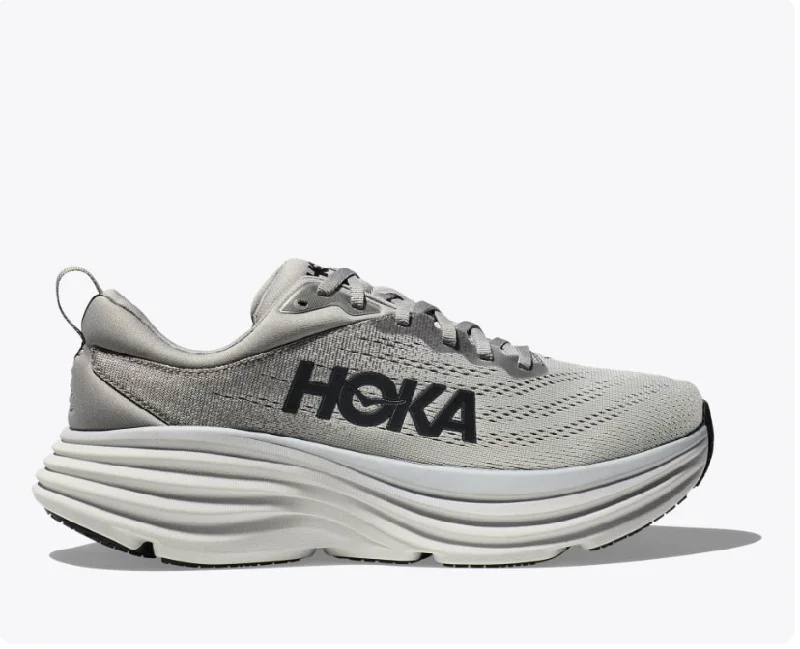 MENS HOKA BONDI 8