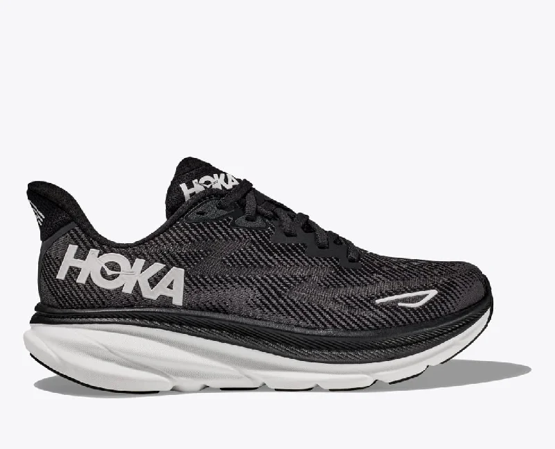 MEN'S HOKA CLIFTON 9