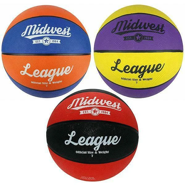 Midwest League Basketball