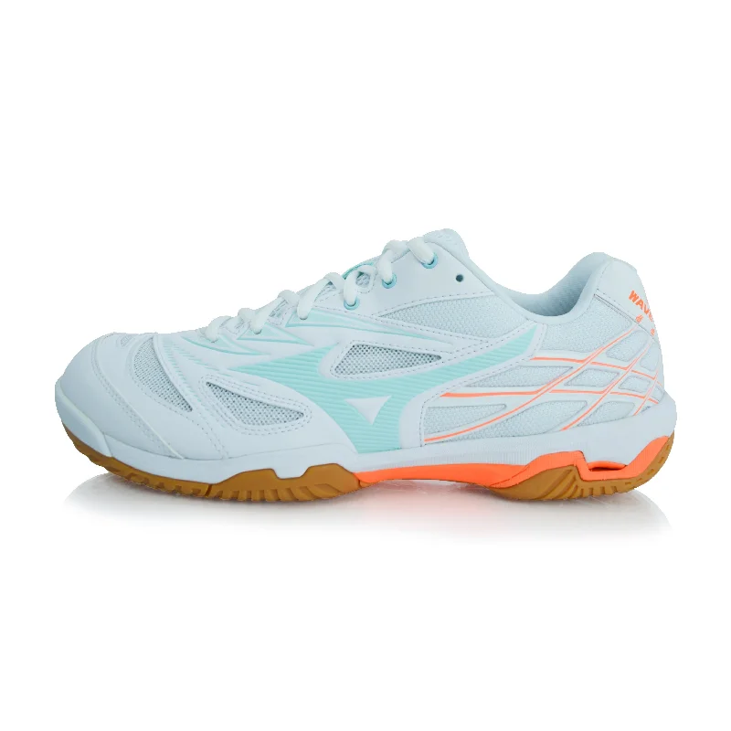 Mizuno Wave fang Nx Non Marking Badminton Shoes