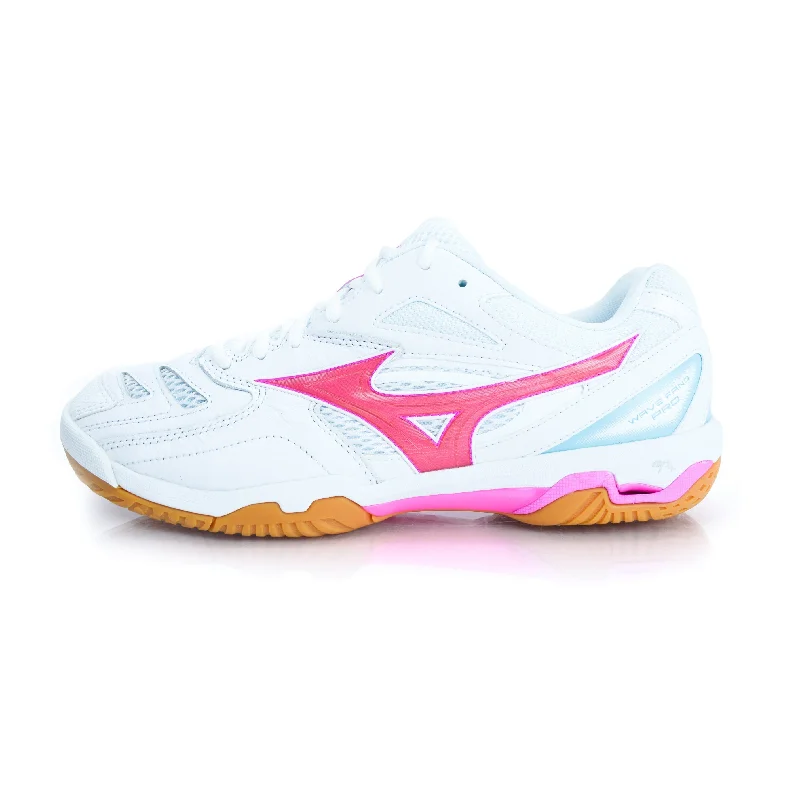 Mizuno Wave fang Pro Non Marking Badminton Shoes