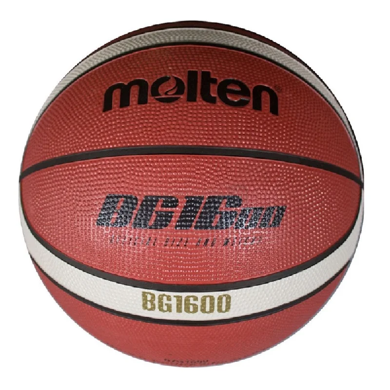 Molten Basketball Rubber Size 6