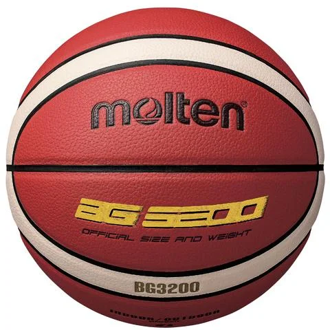 Molten BG3200 Basketball - B7G3200 +