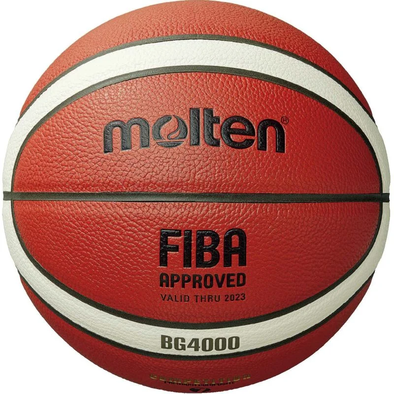 Molten BG4000 Indoor Basketball