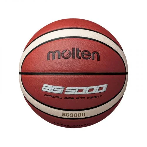 Molten BG3000 Synthetic Leather Basketball