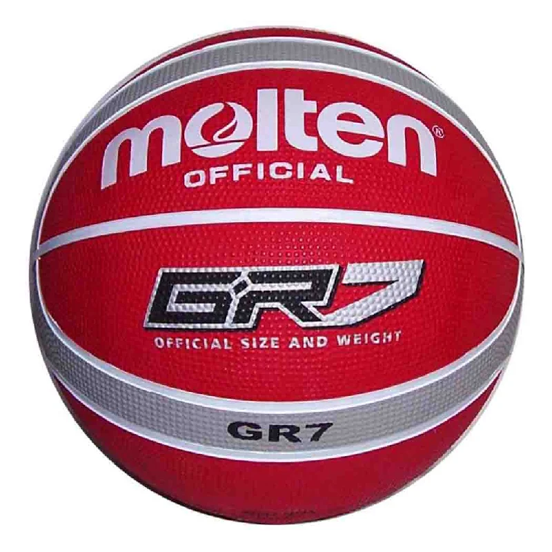 Molten BGR Basketball - For Training & Recreation