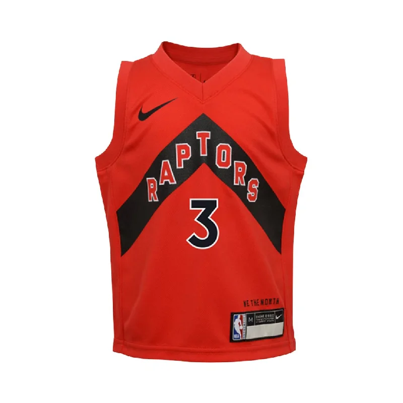 NBA - Kids' (Toddler) Toronto Raptors OG Anunoby Jersey (HZ2T1BX6P00 RAPOA)