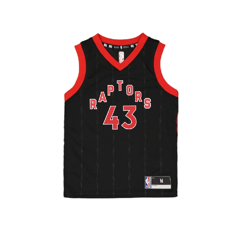 NBA - Kids' Toronto Raptors Pascal Siakam Jersey (HK2B3B2TP RAPPS)