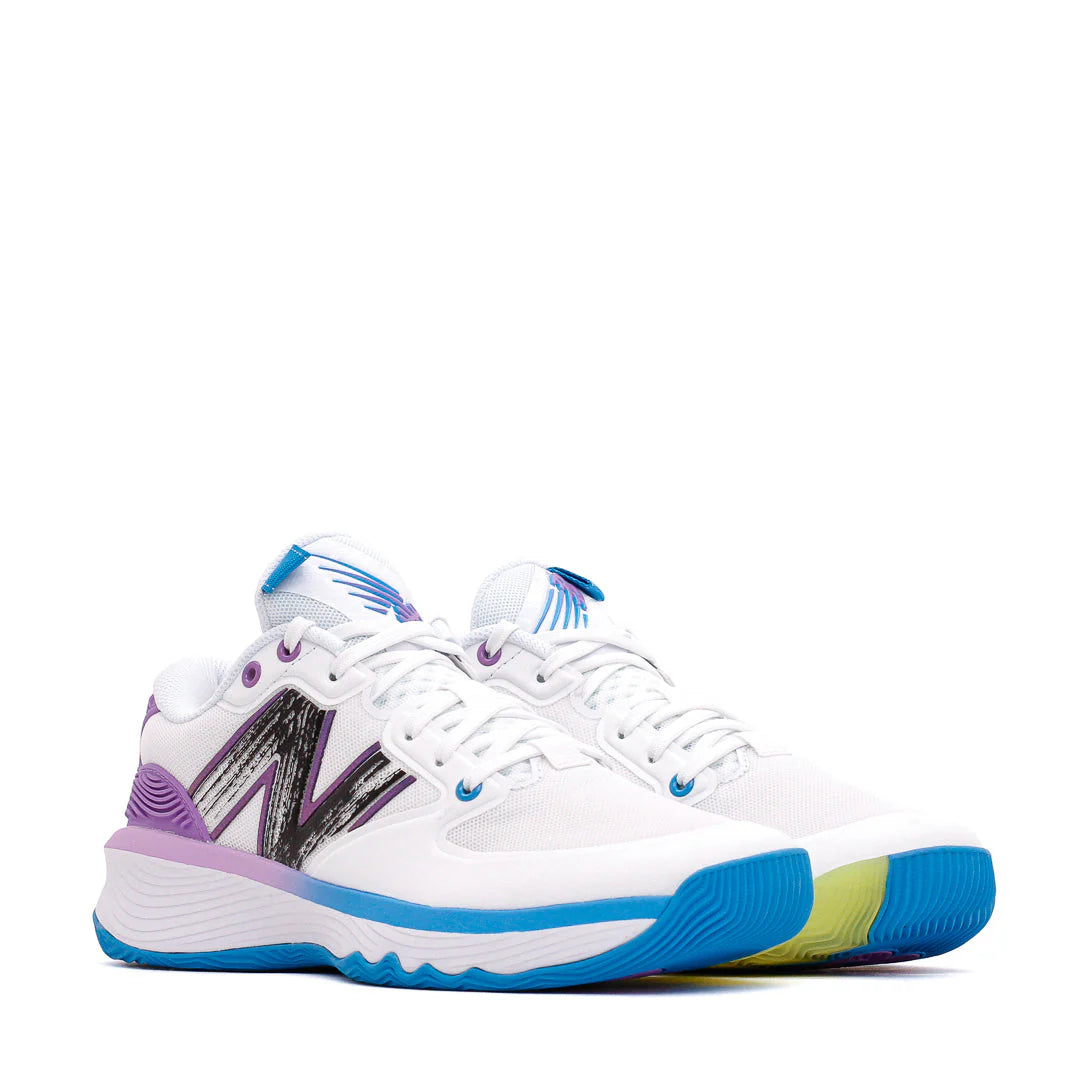 New Balance Senior Hesi Low Basketball Shoe