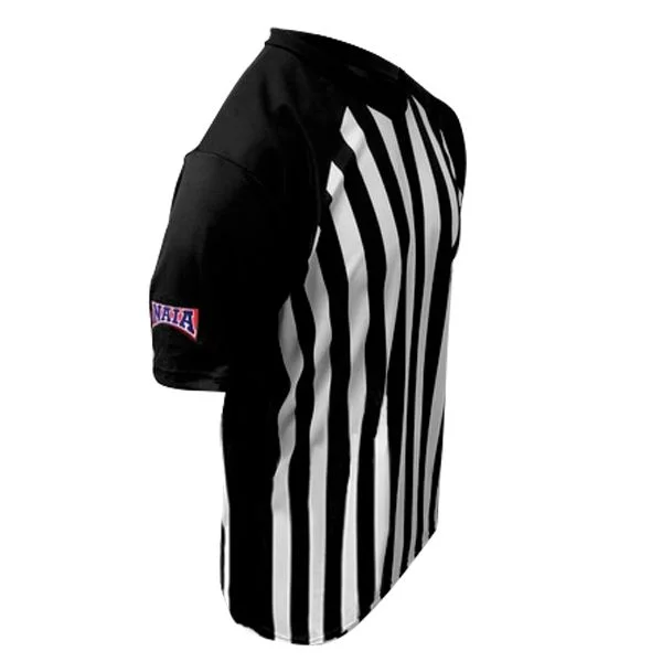 NAIA NCAA Men's Basketball Jersey.