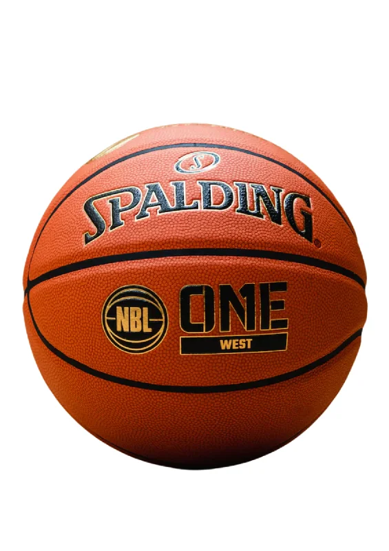 NEW NBL1 West TF-1000 Basketball