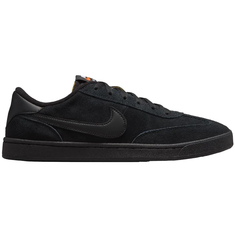 Nike SB FC Classic Unisex Skate Shoe Black