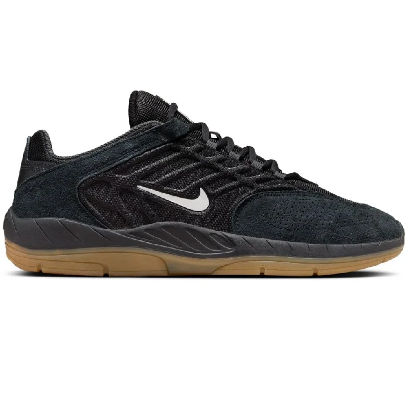 Nike SB Vertebrae Skate Shoe Black / Summit White / Anthracite