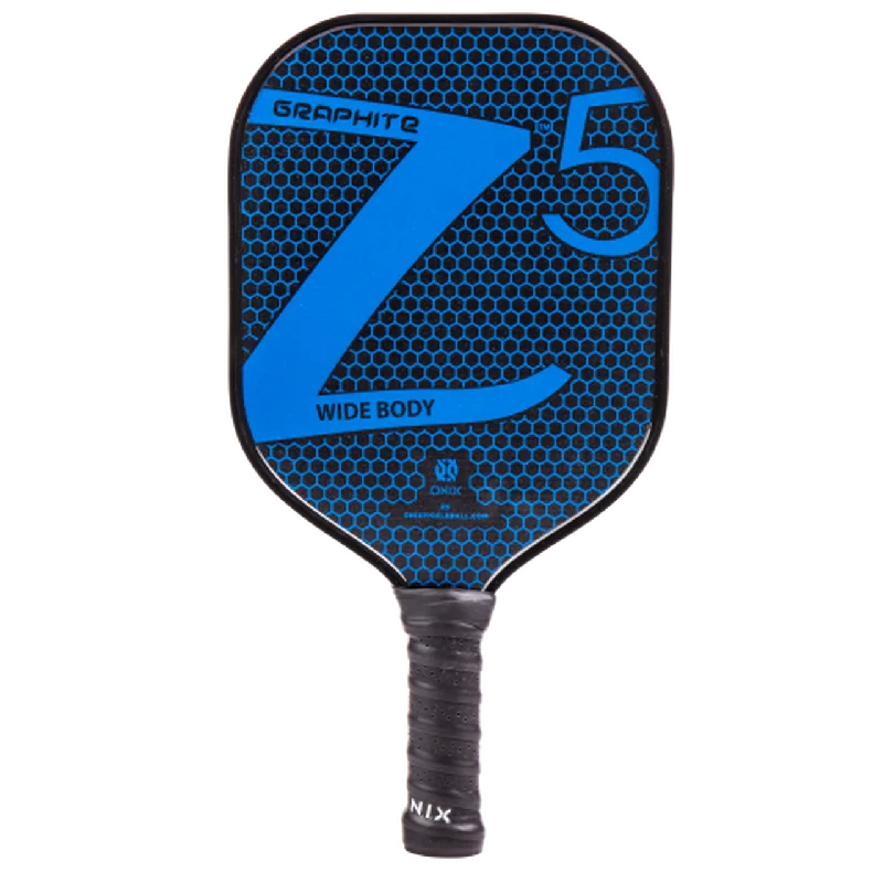 Onix Graphite Z5 Pickleball Paddle [Blue]