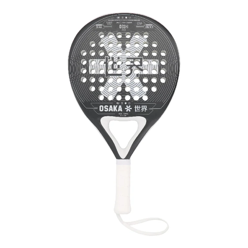 Osaka Deshi Control Padel Racket