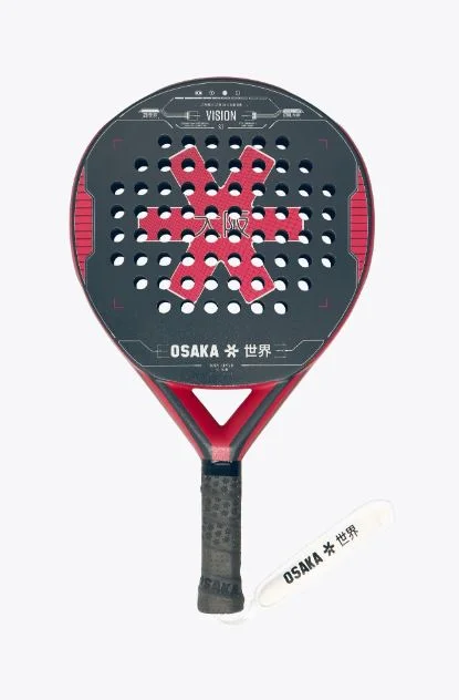 Osaka Vision Control Padel Racket