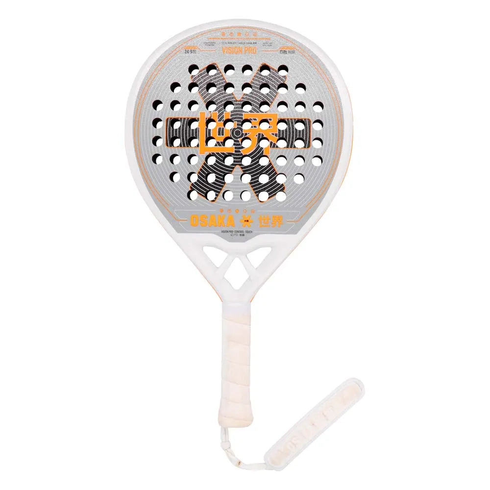 Osaka Vision Pro Padel Racket