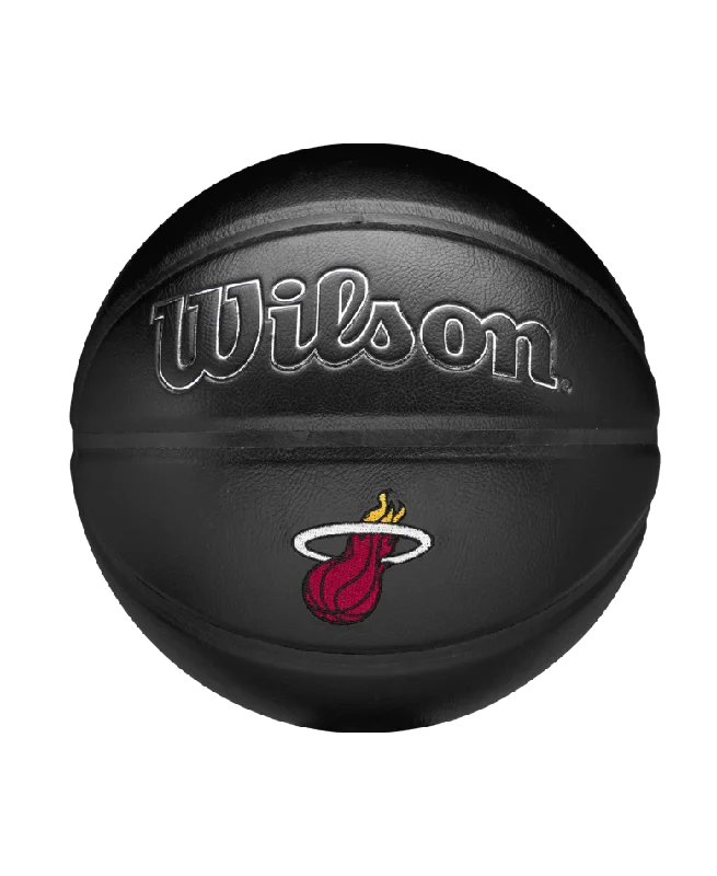 Wilson Miami HEAT Premiere Basketball