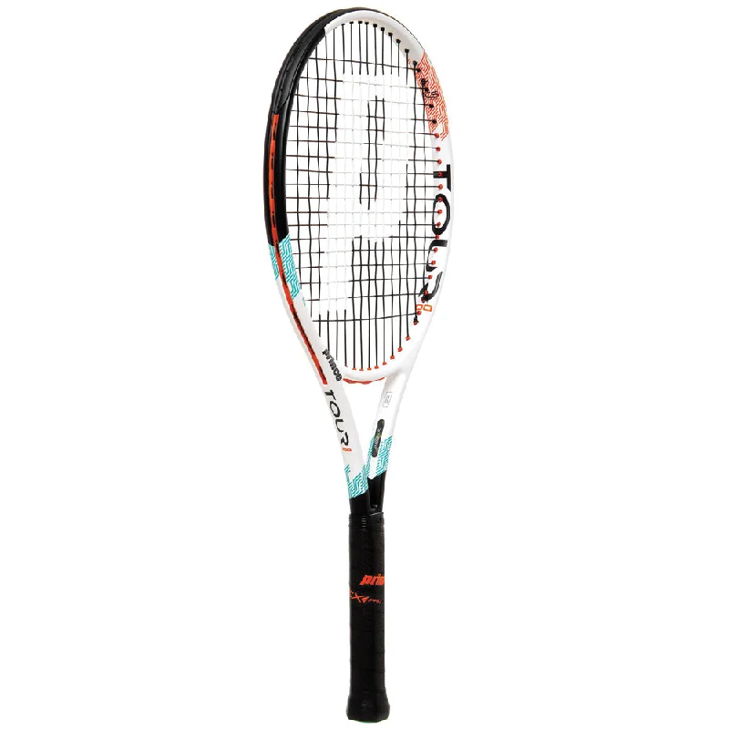 Prince Tour 100 - 310g Performance Tennis Racket (Unstrung)