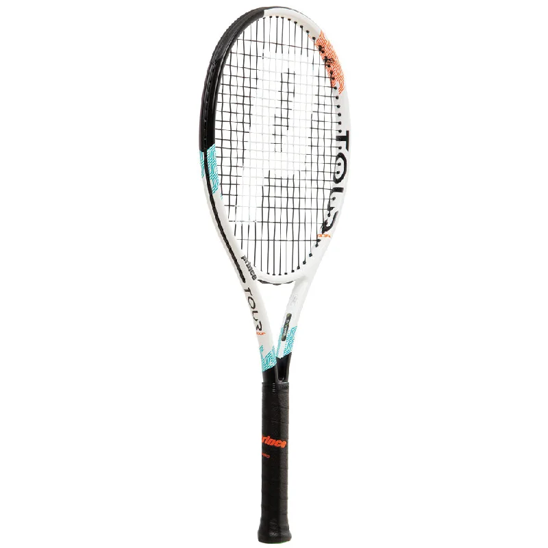 Prince Tour 100P - 305g Performance Tennis Racket (Unstrung)