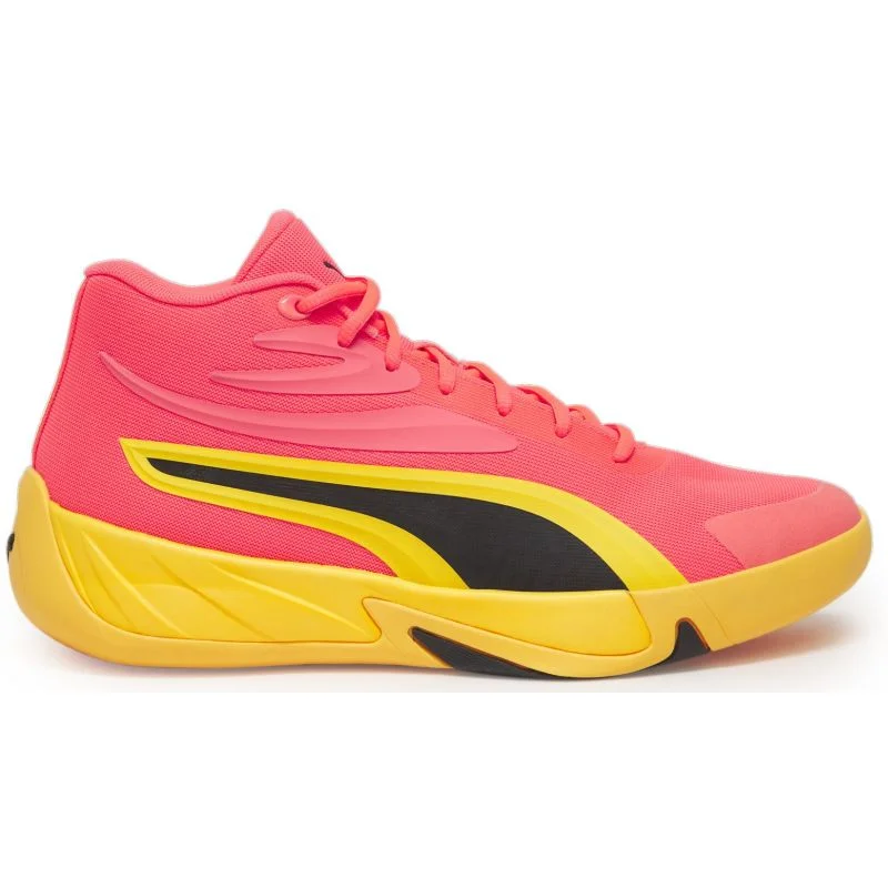 PUMA Court Pro Adults Basketball Shoes