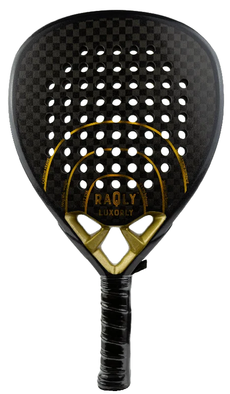 RAQLY Luxorly Padel Racquet