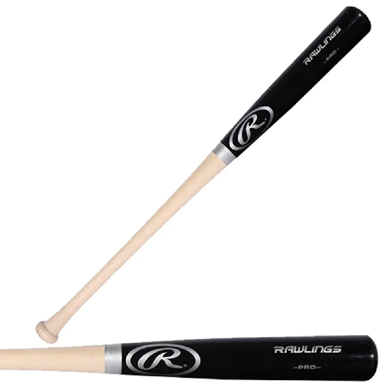 Rawlings 110 Adirondack Maple Wood Bat