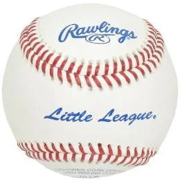 Rawlings Youth  Baseballs RLLB Dozen