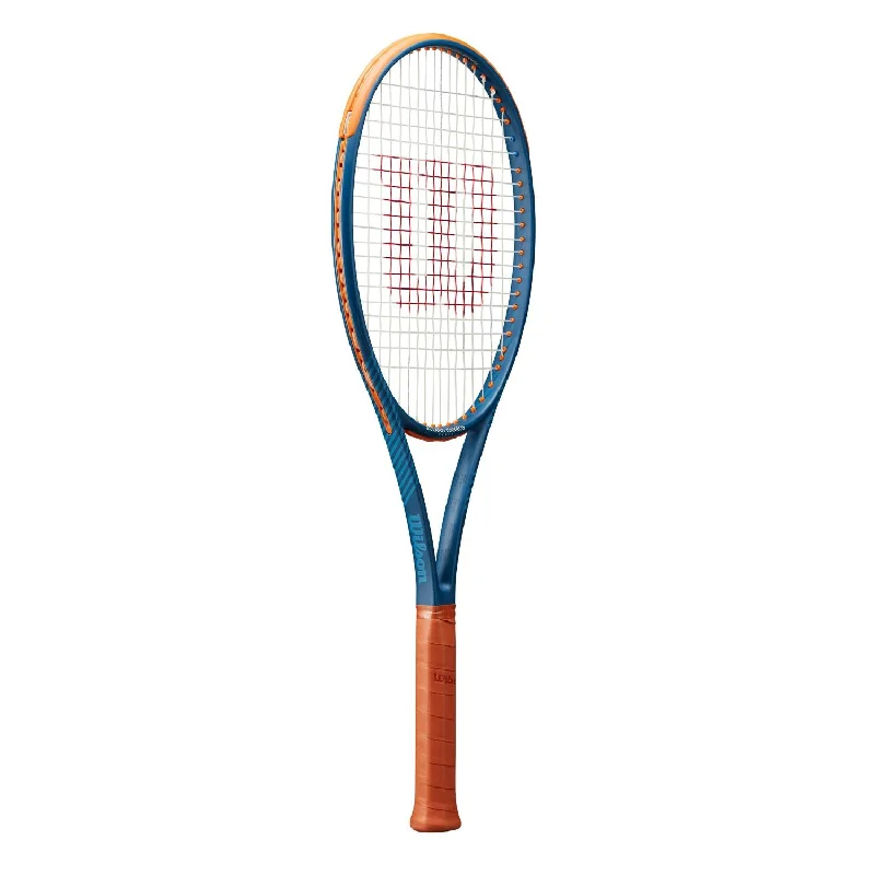 Roland Garros Blade 98 (16x19) V9 Tennis Racket