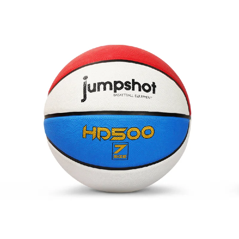 Jumpshot HD500 Basketball